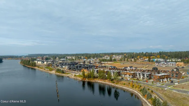 $1,030,000 | 2598 West Lumber Lane, Coeur D'Alene, ID 83814