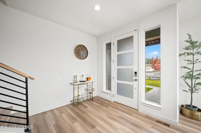 $1,030,000 | 2598 West Lumber Lane, Coeur D'Alene, ID 83814