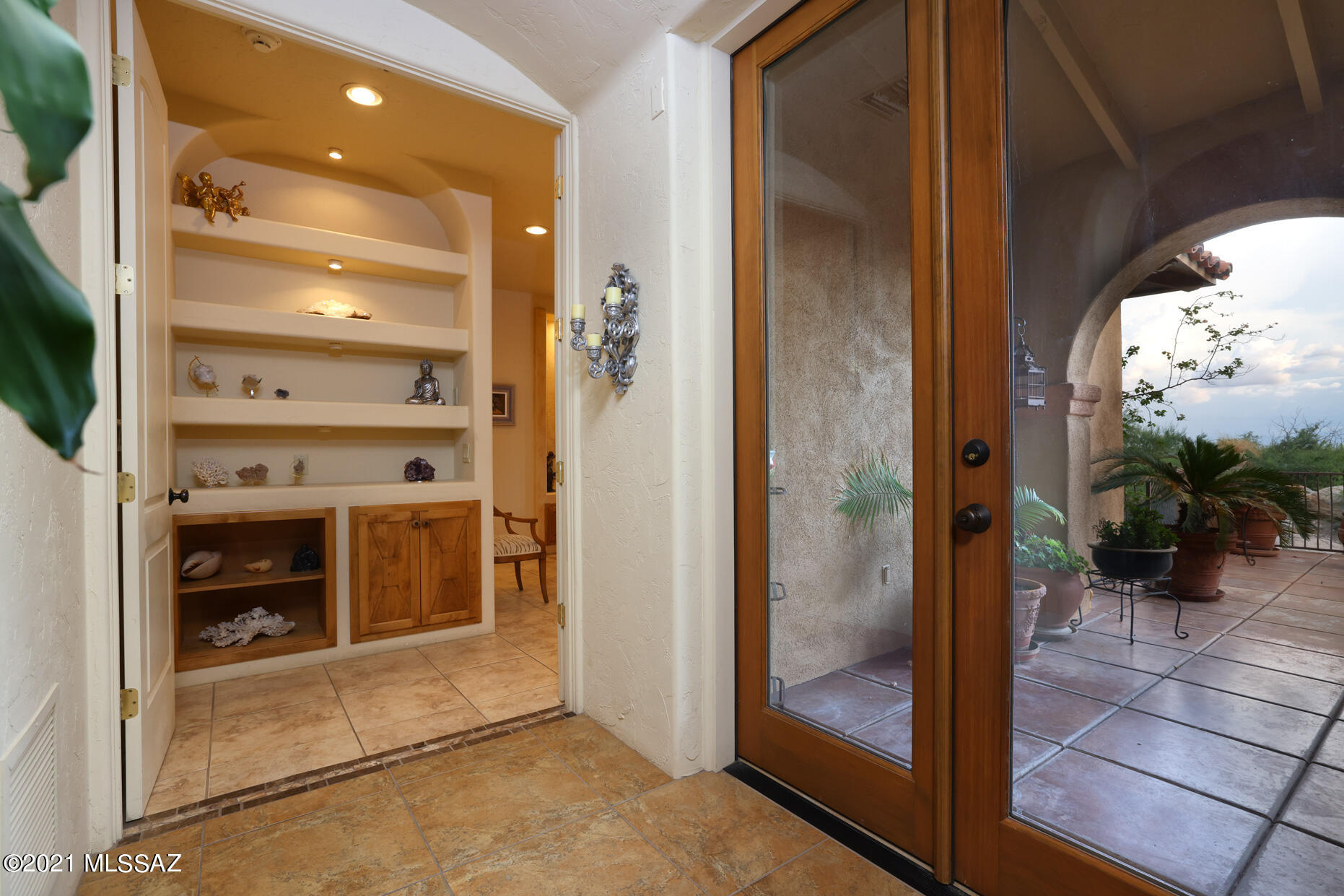 6701 North Cocopas Road Tucson, AZ 85718 - Photo 27 of 46 Gallery Image 27