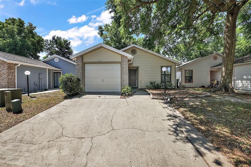 3910 Northeast 22nd Ln  