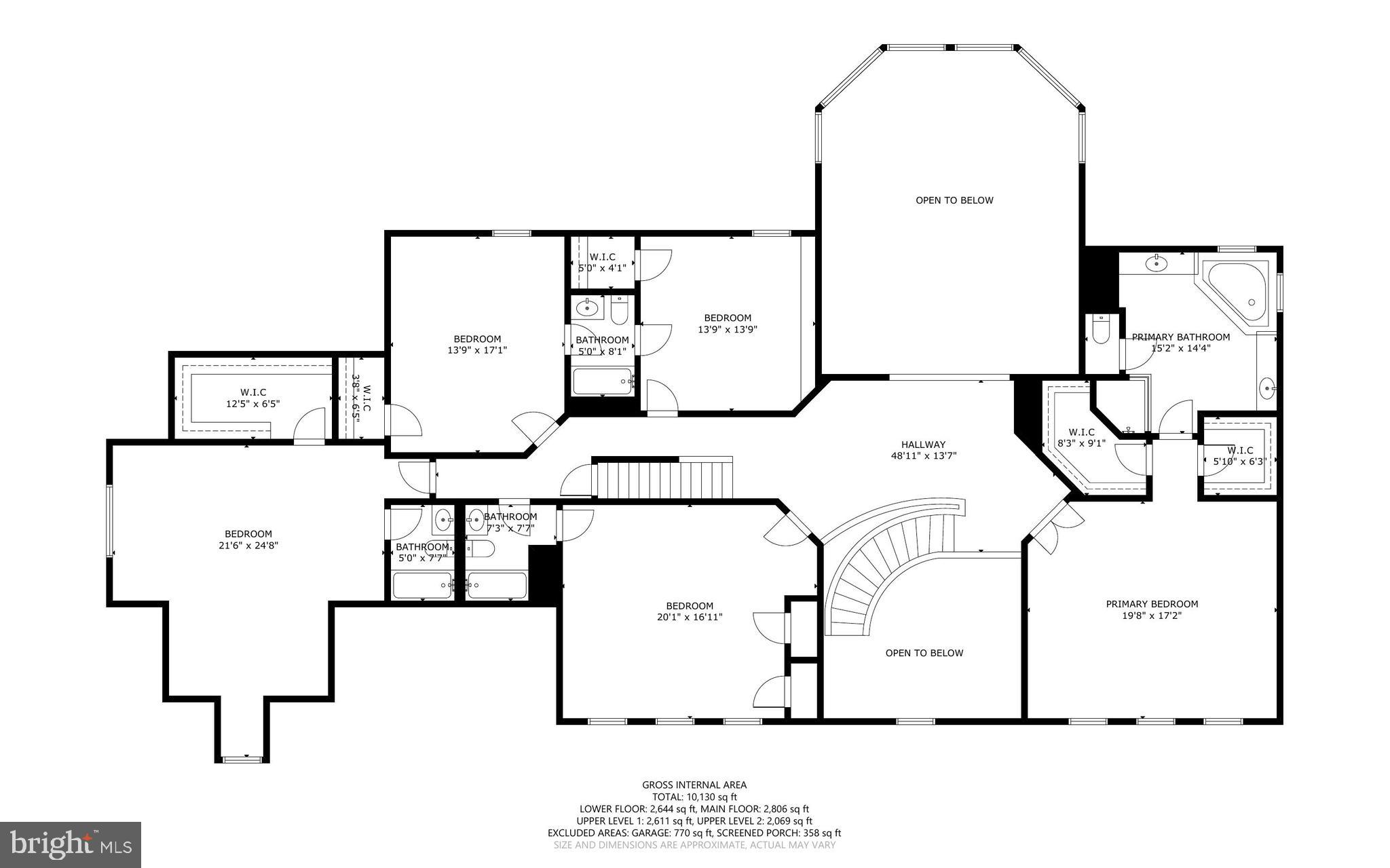 190 Falcon Ridge Road Great Falls, VA 22066 - Photo 119 of 122