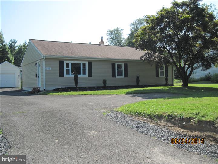 535 West County Line Road Horsham, PA 19040 - Photo 2 of 13 Front Yard