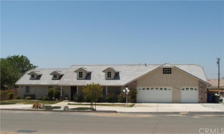 13138 Choco Road Apple Valley, CA 92308 - Photo 1 of 1