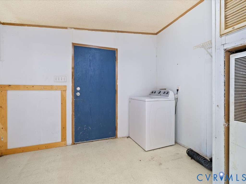 1250 Dorrell Road Aylett, VA 23009 - Photo 18 of 28