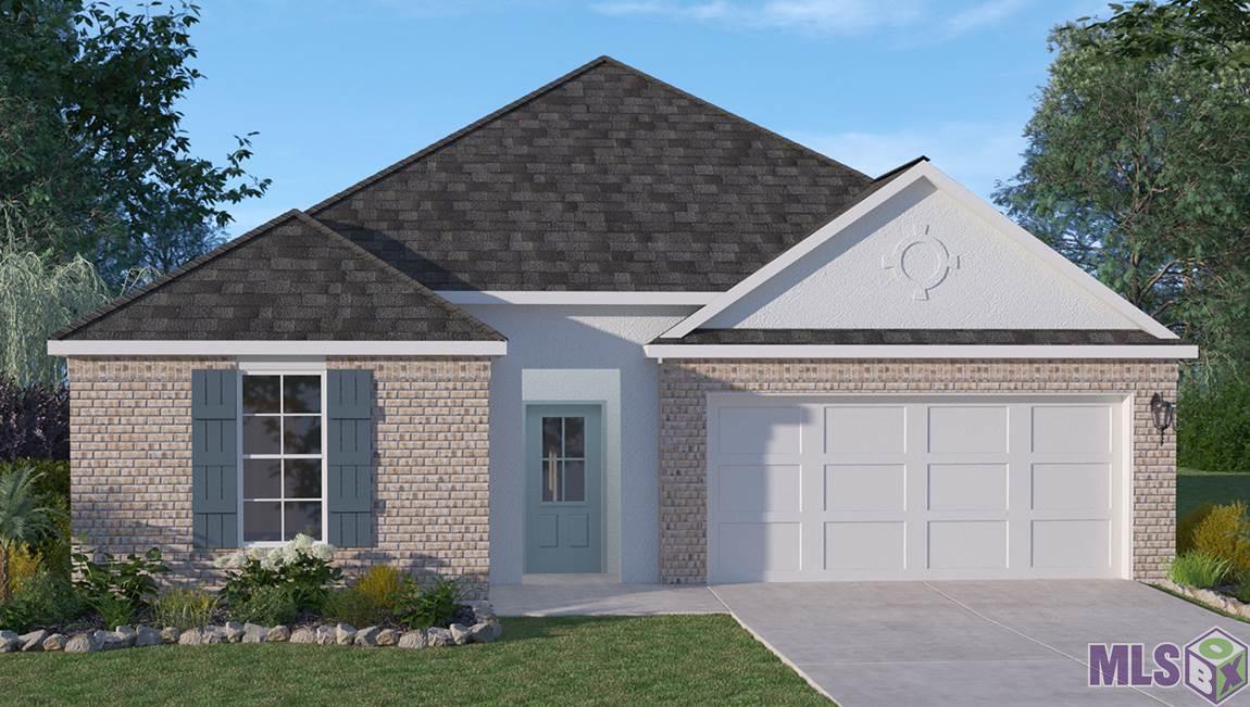 1007 Foxtail Drive Baton Rouge, LA 70820 - Photo 1 of 11 Gallery Image 1