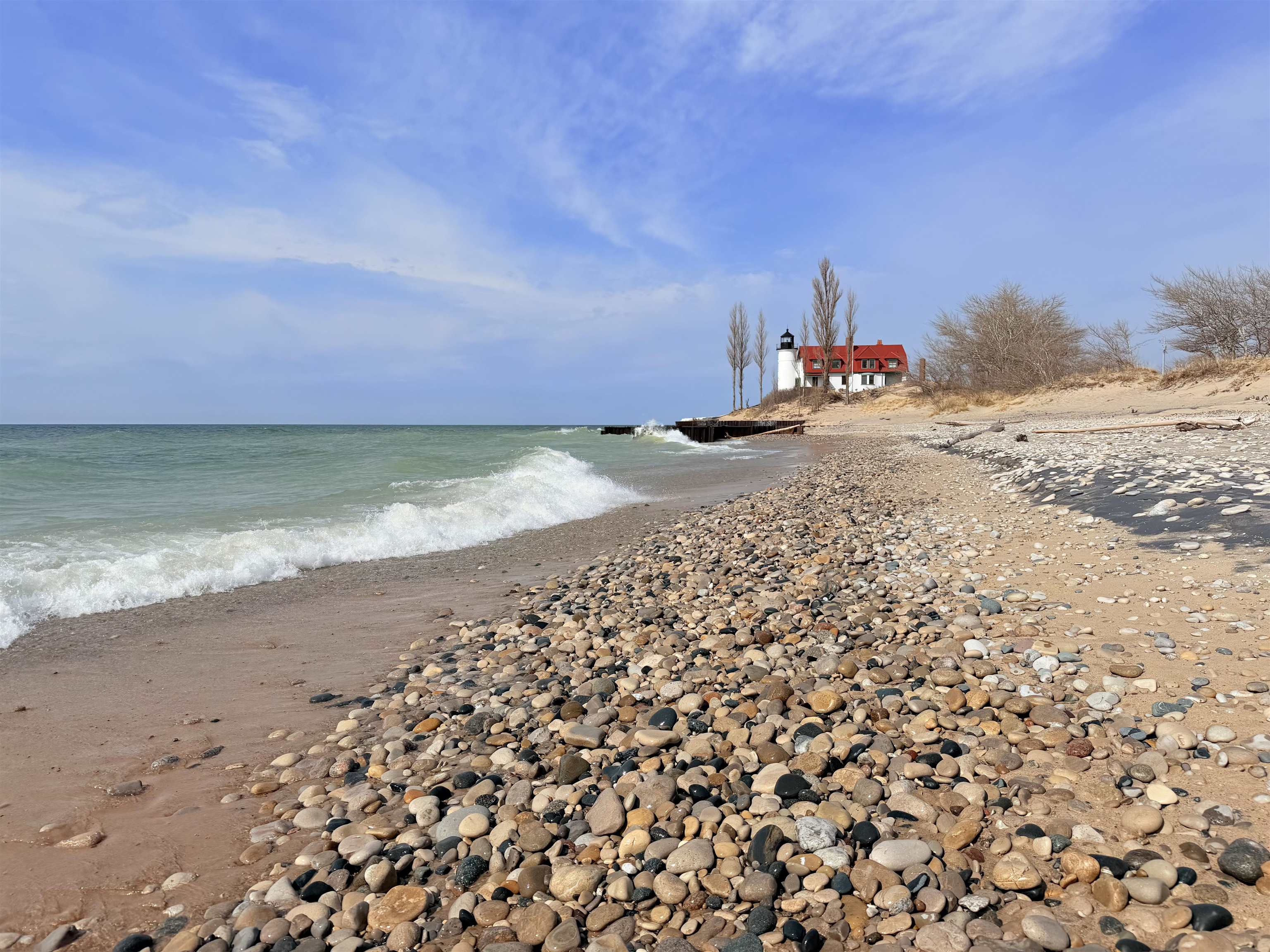 0 Point Betsie Road Frankfort, MI 49635 - Photo 12 of 19