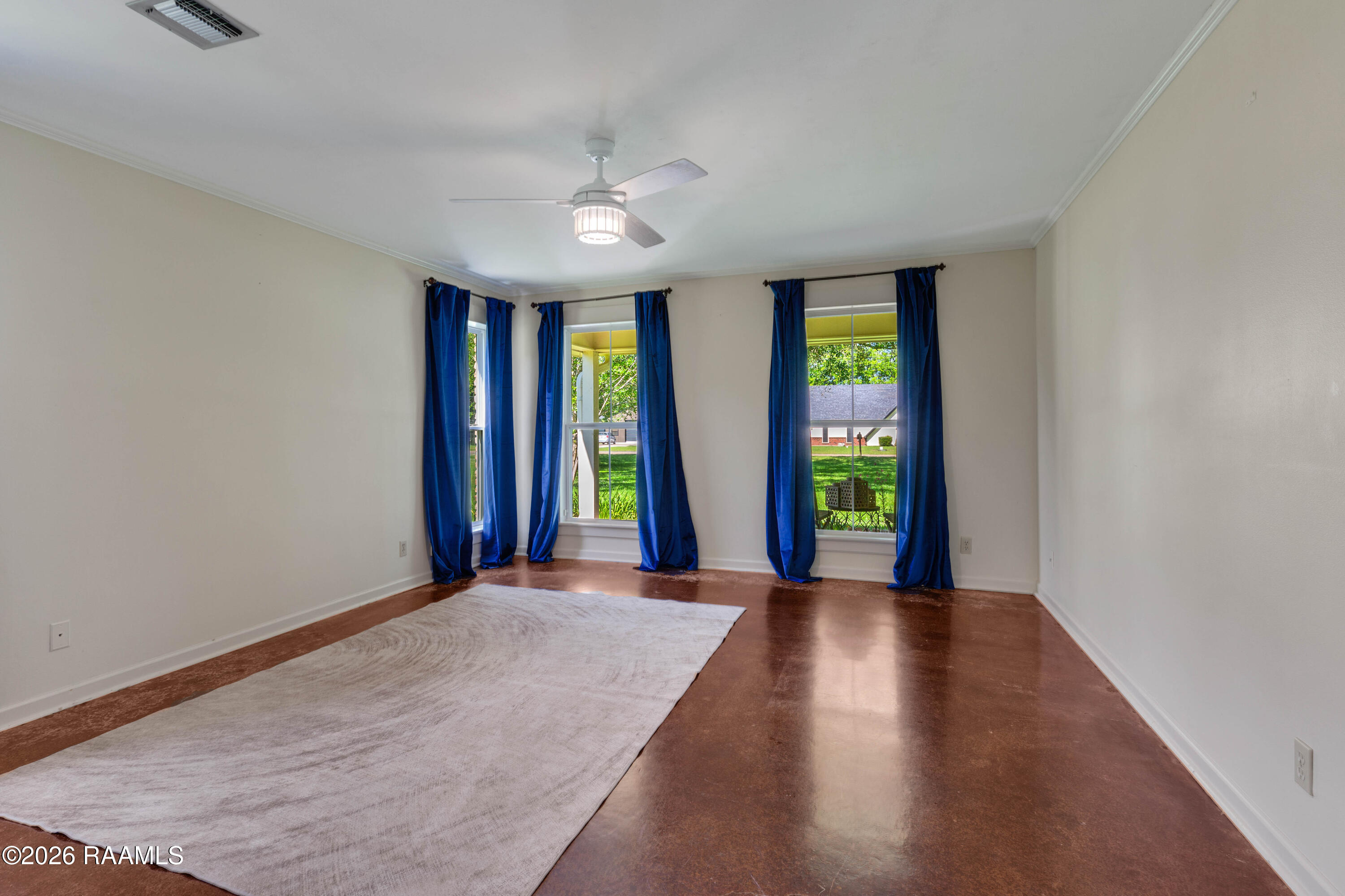708 Kyle Landry Road New Iberia, LA 70563 - Photo 19 of 30 Primary Suite