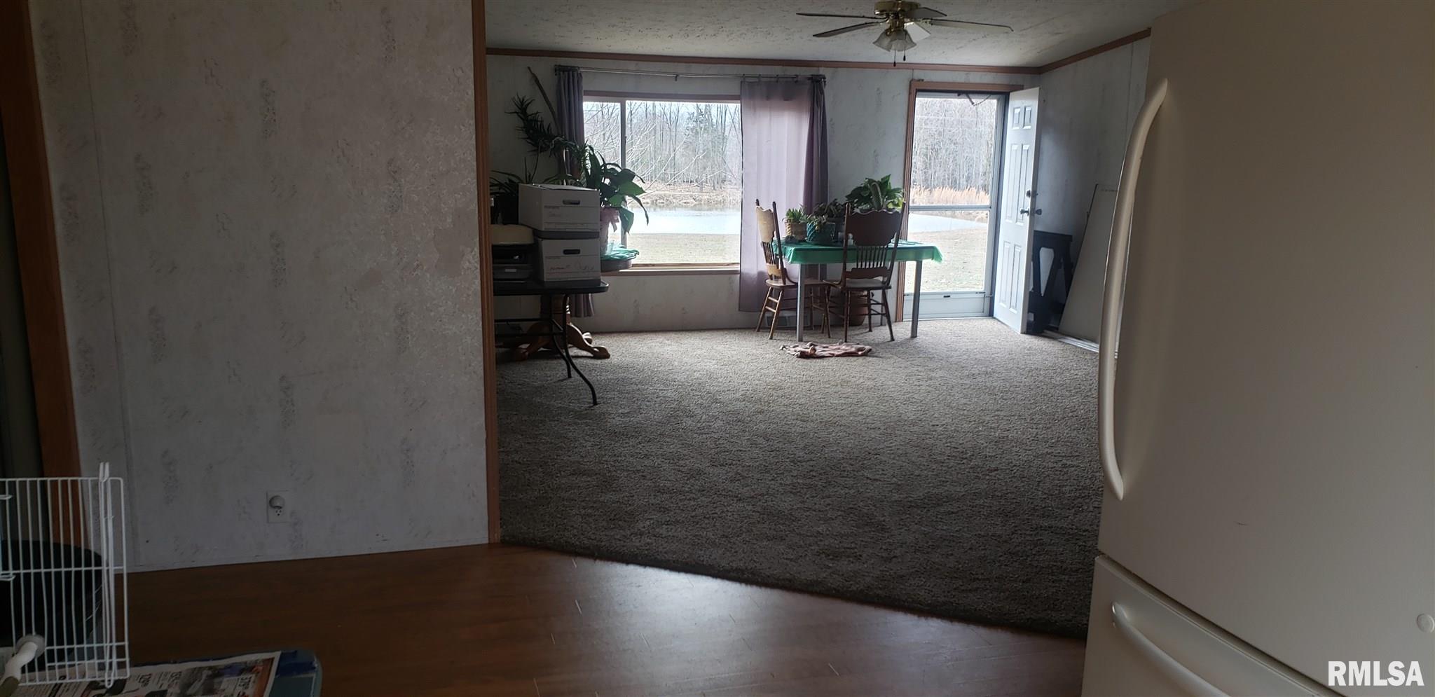 15232 East Knox Road Mount Vernon, IL 62864 - Photo 29 of 44