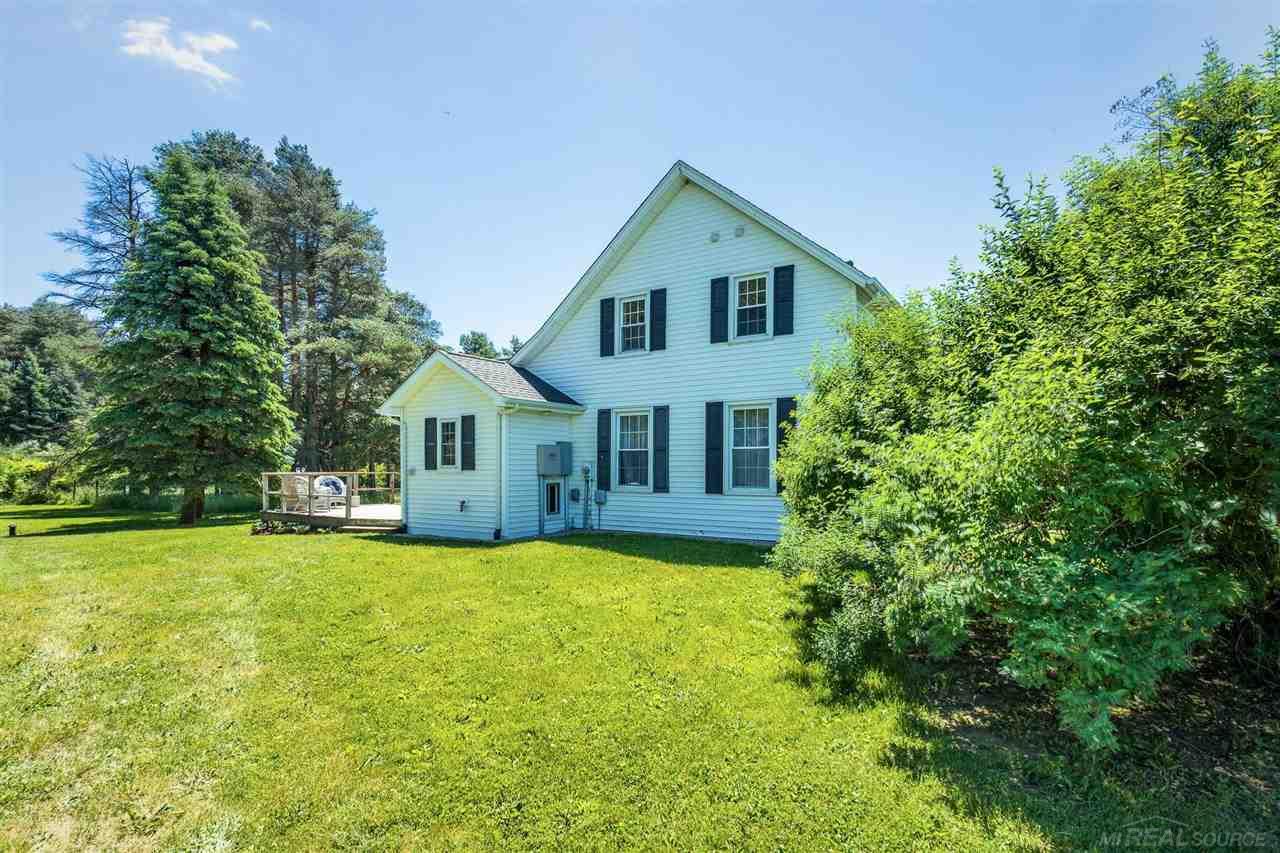 7131 Holverson Road Carsonville, MI 48419 - Photo 54 of 89