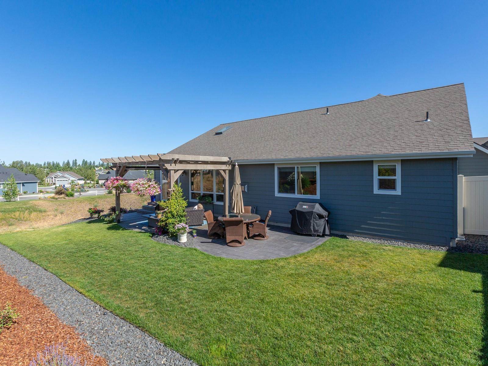 671 West Basalt Ridge Drive Spokane, WA 99224 - Photo 19 of 20 Gallery Image 19