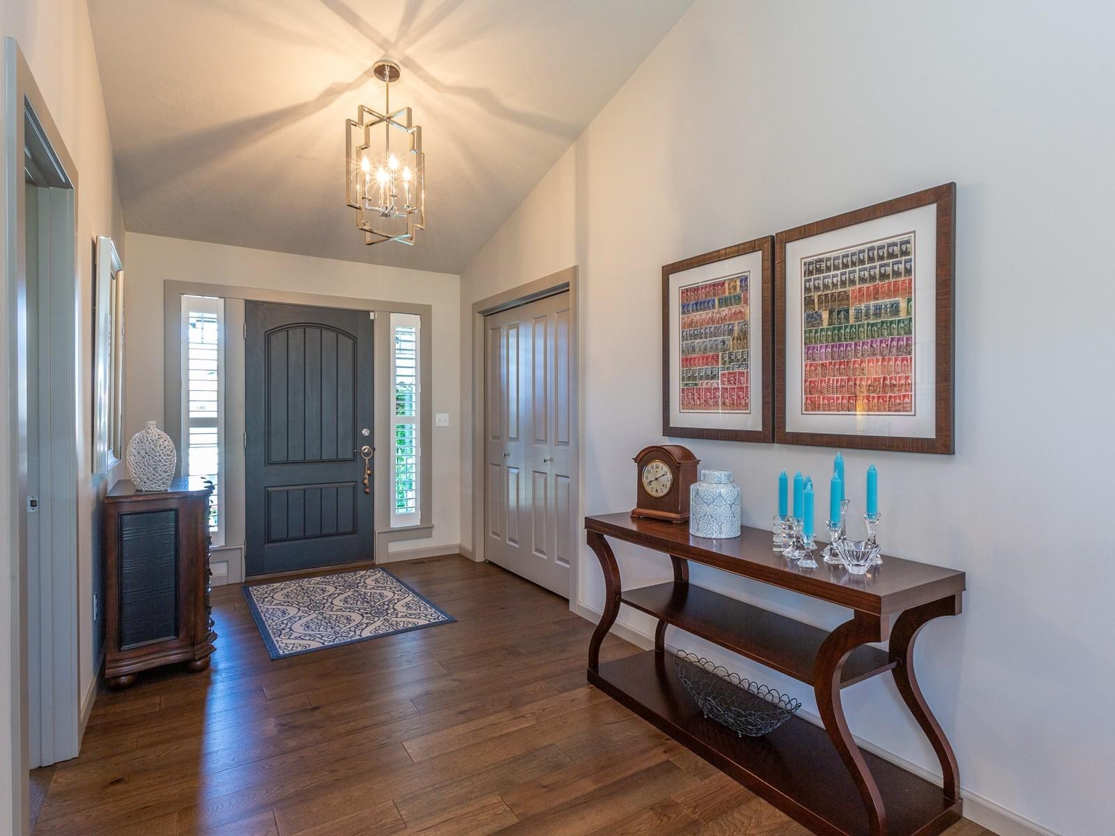 671 West Basalt Ridge Drive Spokane, WA 99224 - Photo 3 of 20 Gallery Image 3