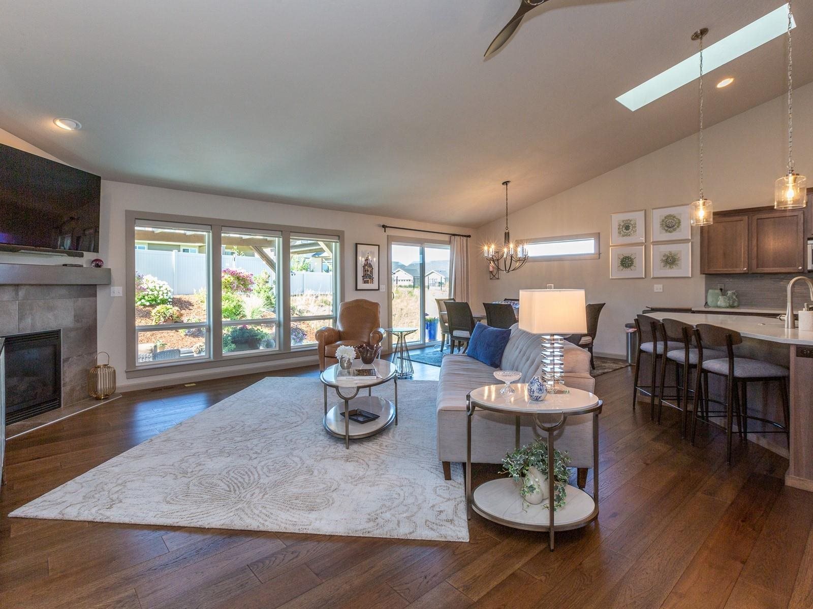 671 West Basalt Ridge Drive Spokane, WA 99224 - Photo 6 of 20 Gallery Image 6