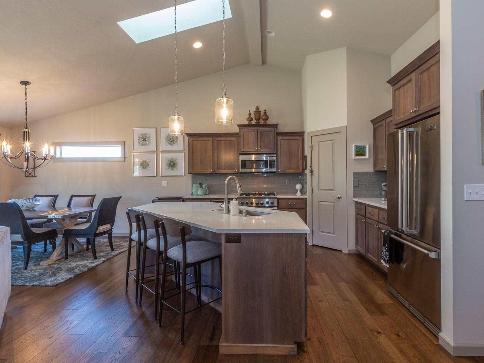 671 West Basalt Ridge Drive Spokane, WA 99224 - Photo 7 of 20 Gallery Image 7