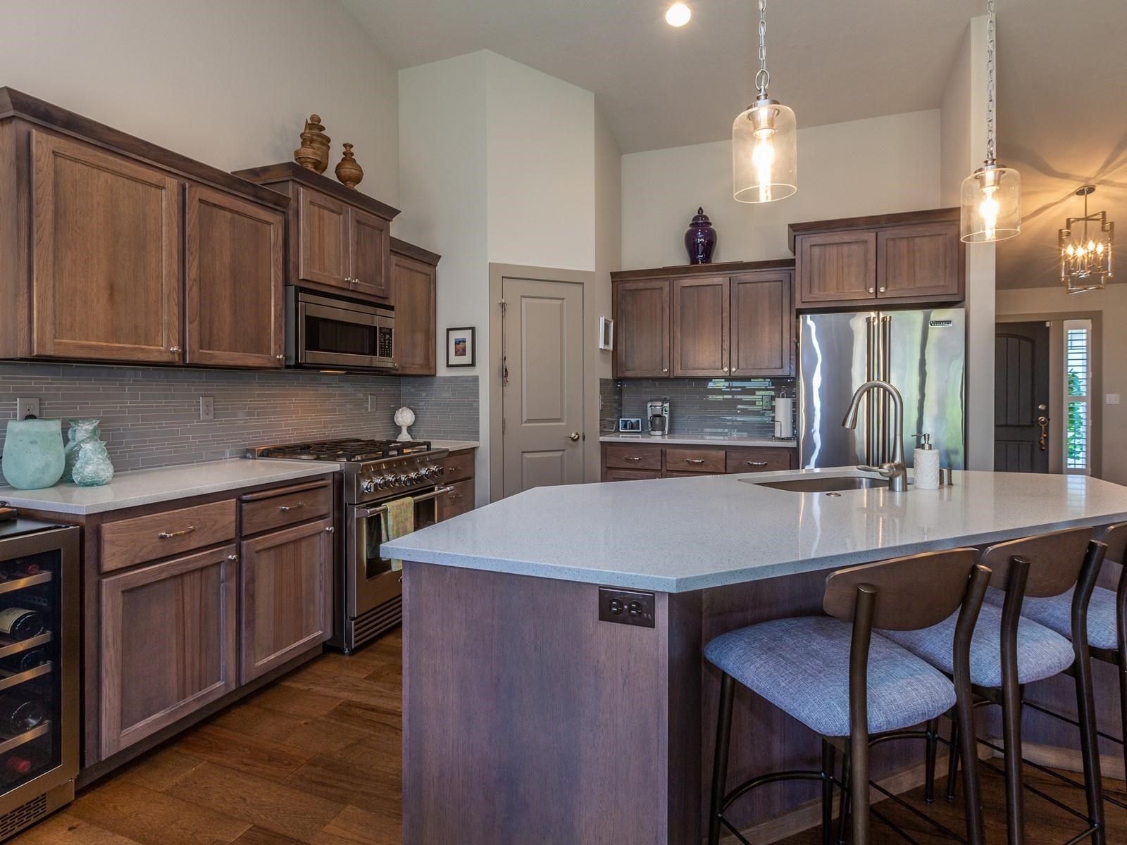 671 West Basalt Ridge Drive Spokane, WA 99224 - Photo 8 of 20 Gallery Image 8