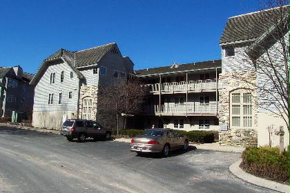 500 Mill Road, Unit 500 Sister Bay, WI 54234 - Photo 1 of 1 Main View