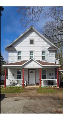 $302,500 | 218 North Baldwin Street, Whitehall, MI 49461