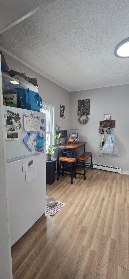 218 North Baldwin Street Whitehall, MI 49461 - Photo 11 of 26 Unit 1