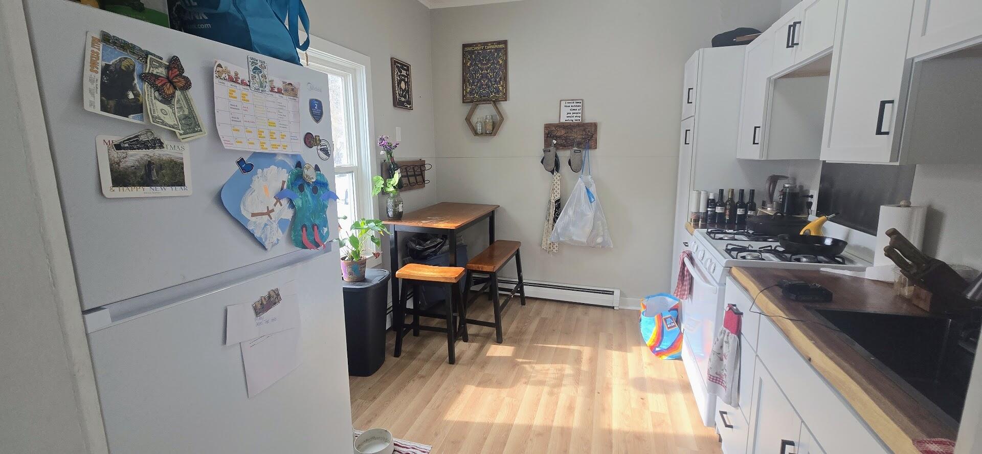 218 North Baldwin Street Whitehall, MI 49461 - Photo 12 of 26 Unit 1