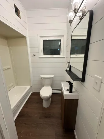 $320,000 | 218 North Baldwin Street, Whitehall, MI 49461