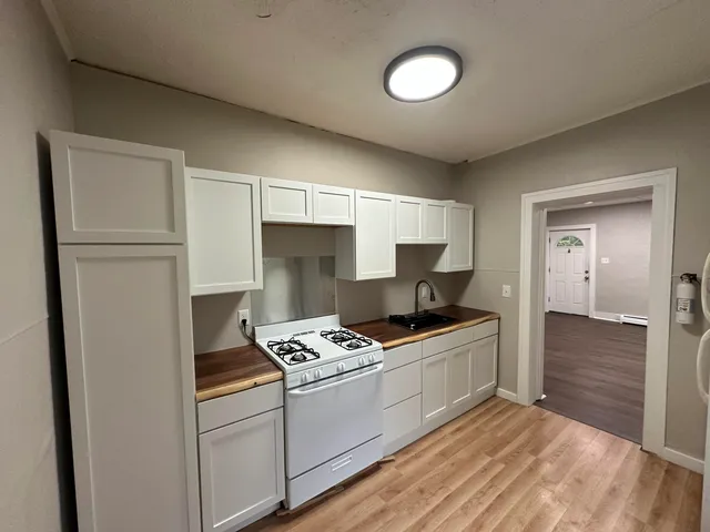 $320,000 | 218 North Baldwin Street, Whitehall, MI 49461