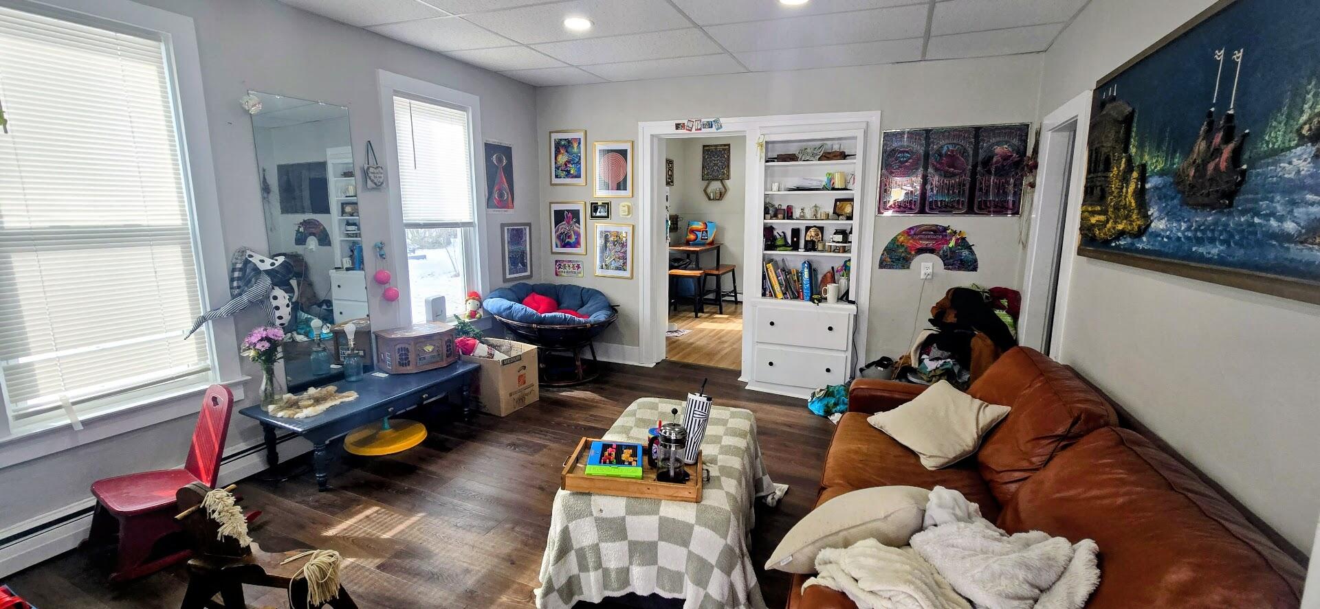 218 North Baldwin Street Whitehall, MI 49461 - Photo 14 of 26 Unit 1