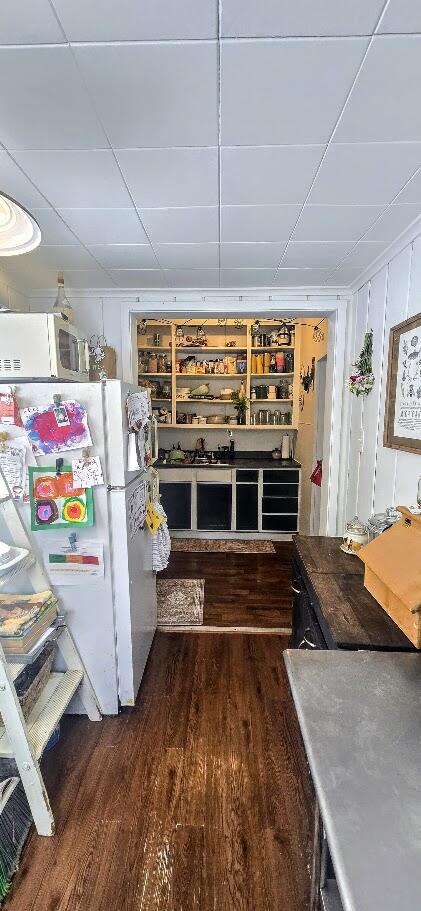 218 North Baldwin Street Whitehall, MI 49461 - Photo 18 of 26 Unit 2