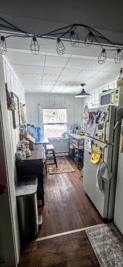 218 North Baldwin Street Whitehall, MI 49461 - Photo 19 of 26 Unit 2