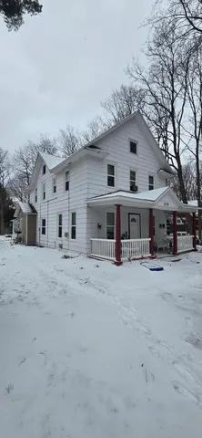 $320,000 | 218 North Baldwin Street, Whitehall, MI 49461