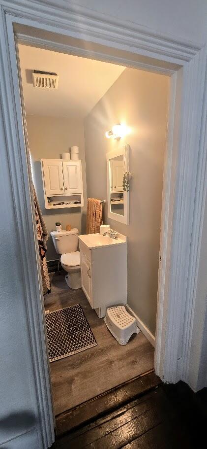 218 North Baldwin Street Whitehall, MI 49461 - Photo 24 of 26 Unit 2