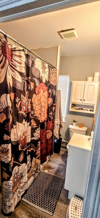 218 North Baldwin Street Whitehall, MI 49461 - Photo 25 of 26 Unit 2