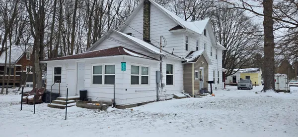 $310,000 | 218 North Baldwin Street, Whitehall, MI 49461