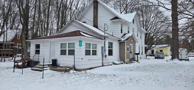 $320,000 | 218 North Baldwin Street, Whitehall, MI 49461