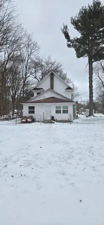 $310,000 | 218 North Baldwin Street, Whitehall, MI 49461
