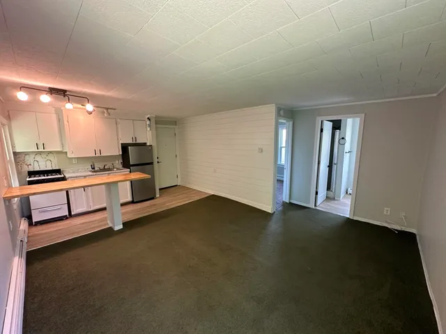 $320,000 | 218 North Baldwin Street, Whitehall, MI 49461