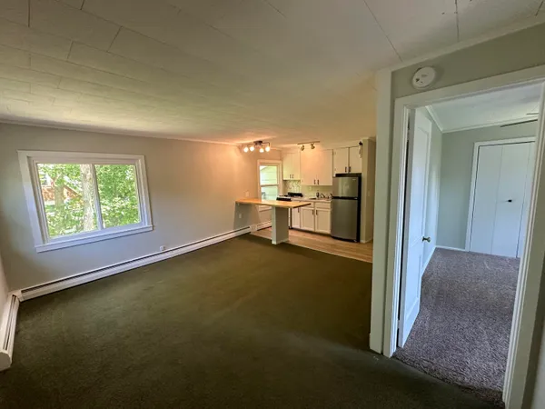 $310,000 | 218 North Baldwin Street, Whitehall, MI 49461