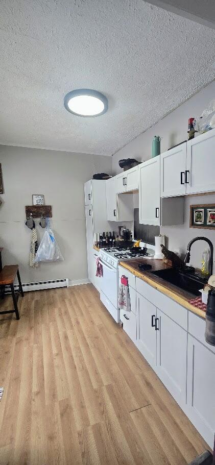 218 North Baldwin Street Whitehall, MI 49461 - Photo 10 of 26 Unit 1