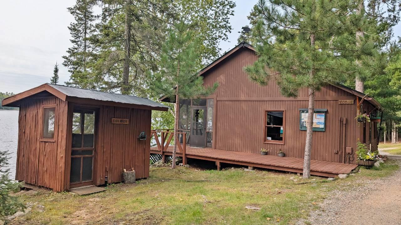 8450 Vermilion Drive Cook, MN 55723 - Photo 19 of 61