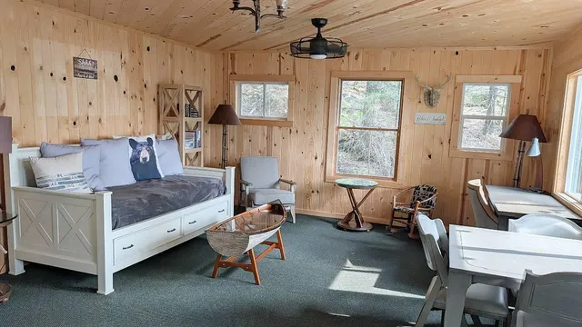 $1,985,000 | 8450 Vermilion Drive, Cook, MN 55723