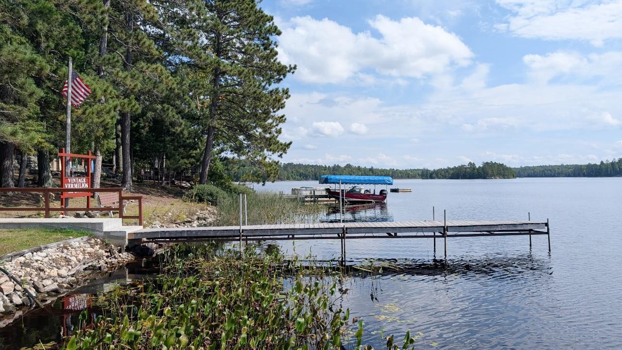 8450 Vermilion Drive Cook, MN 55723 - Photo 26 of 61