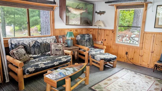 $1,985,000 | 8450 Vermilion Drive, Cook, MN 55723