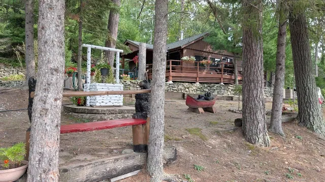 $1,985,000 | 8450 Vermilion Drive, Cook, MN 55723