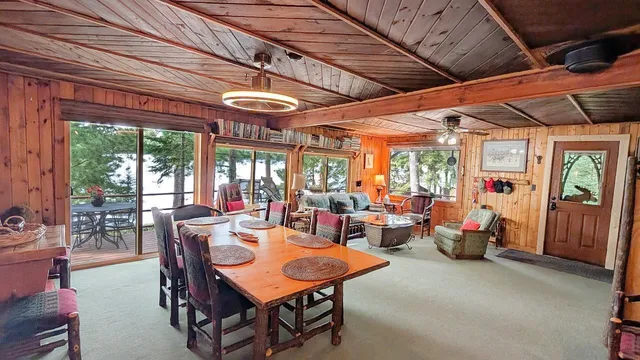 $1,985,000 | 8450 Vermilion Drive, Cook, MN 55723