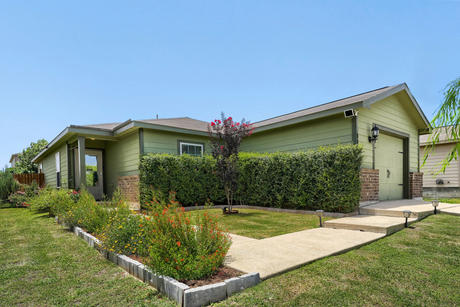 Welcome to 116 Millers Loop!
