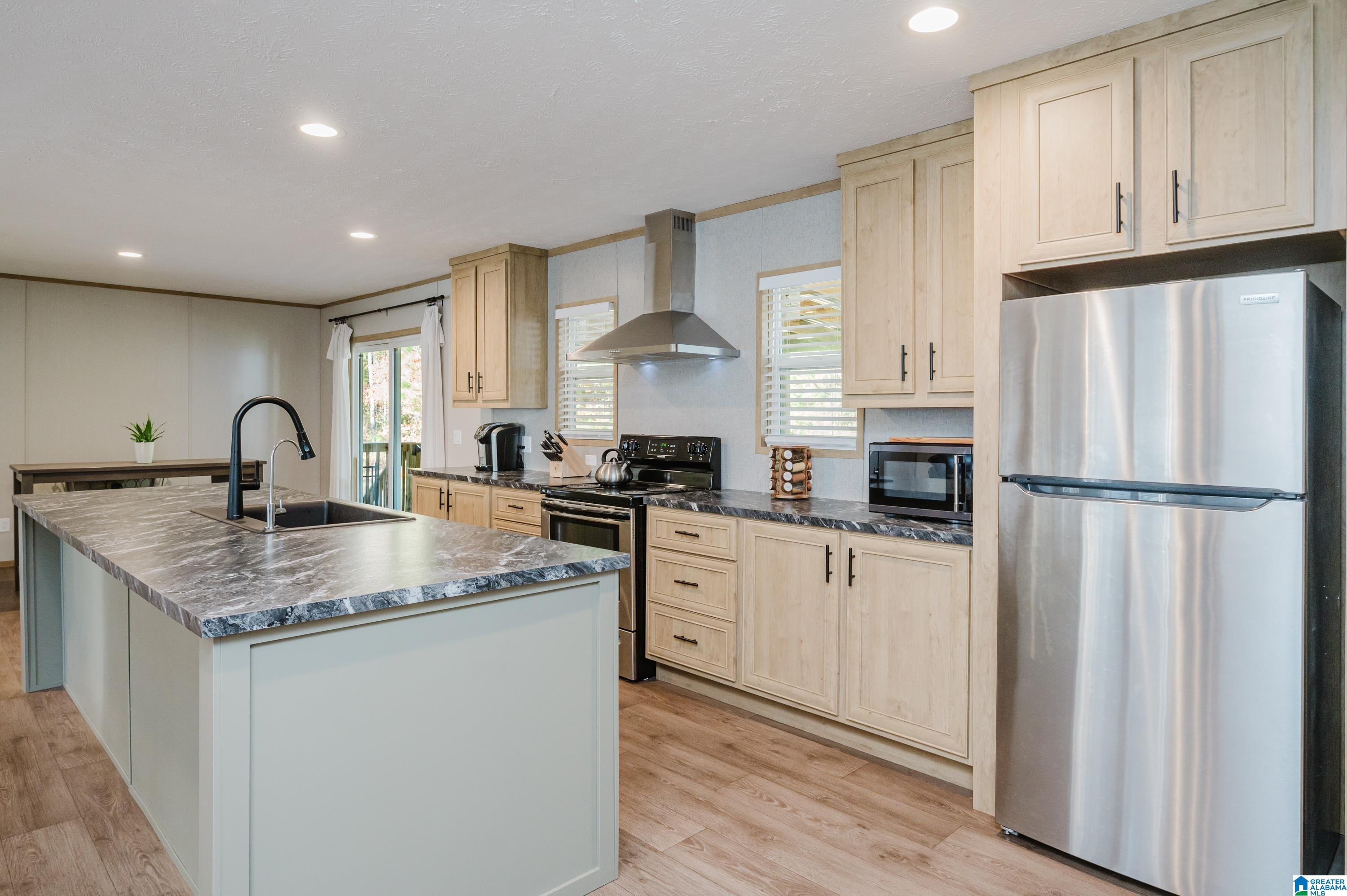 203 Gould Road Columbiana, AL 35051 - Photo 14 of 56