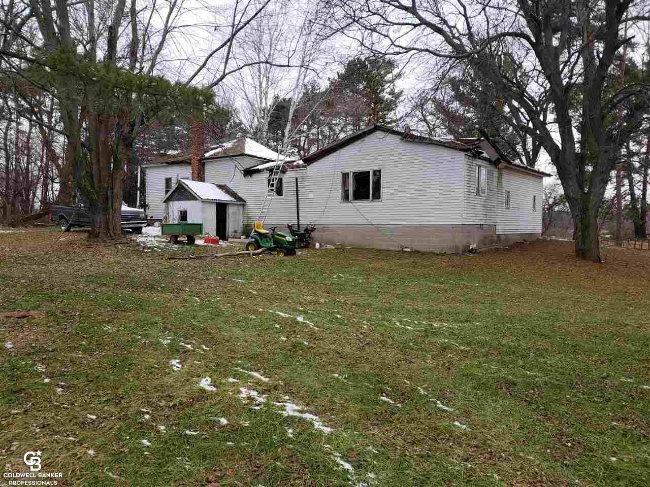 12201 Speaker Road Yale, MI 48097 - Photo 12 of 14 Gallery Image 12