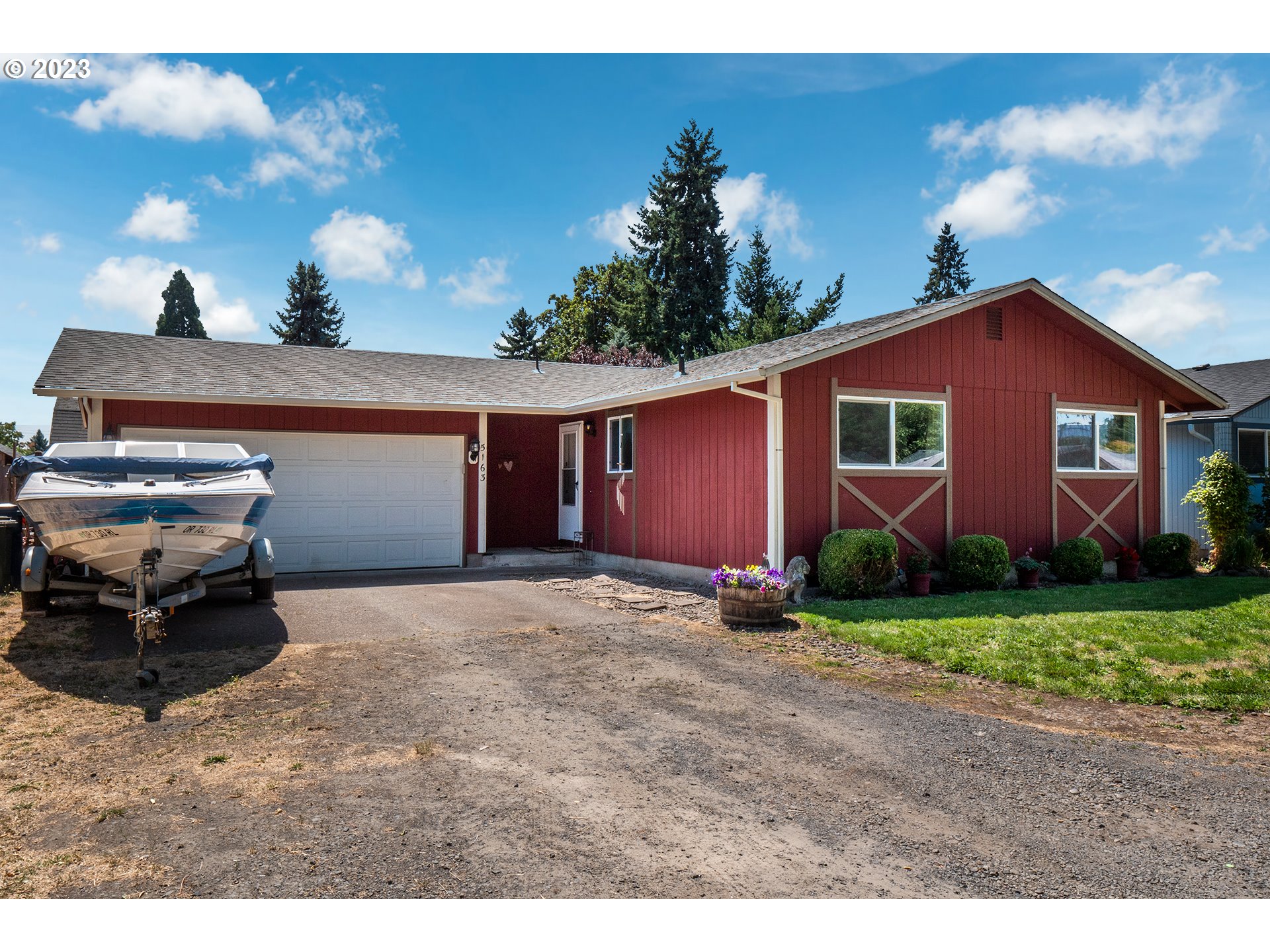 5163 D Street Springfield, OR 97478 - Photo 1 of 22 Gallery Image 1