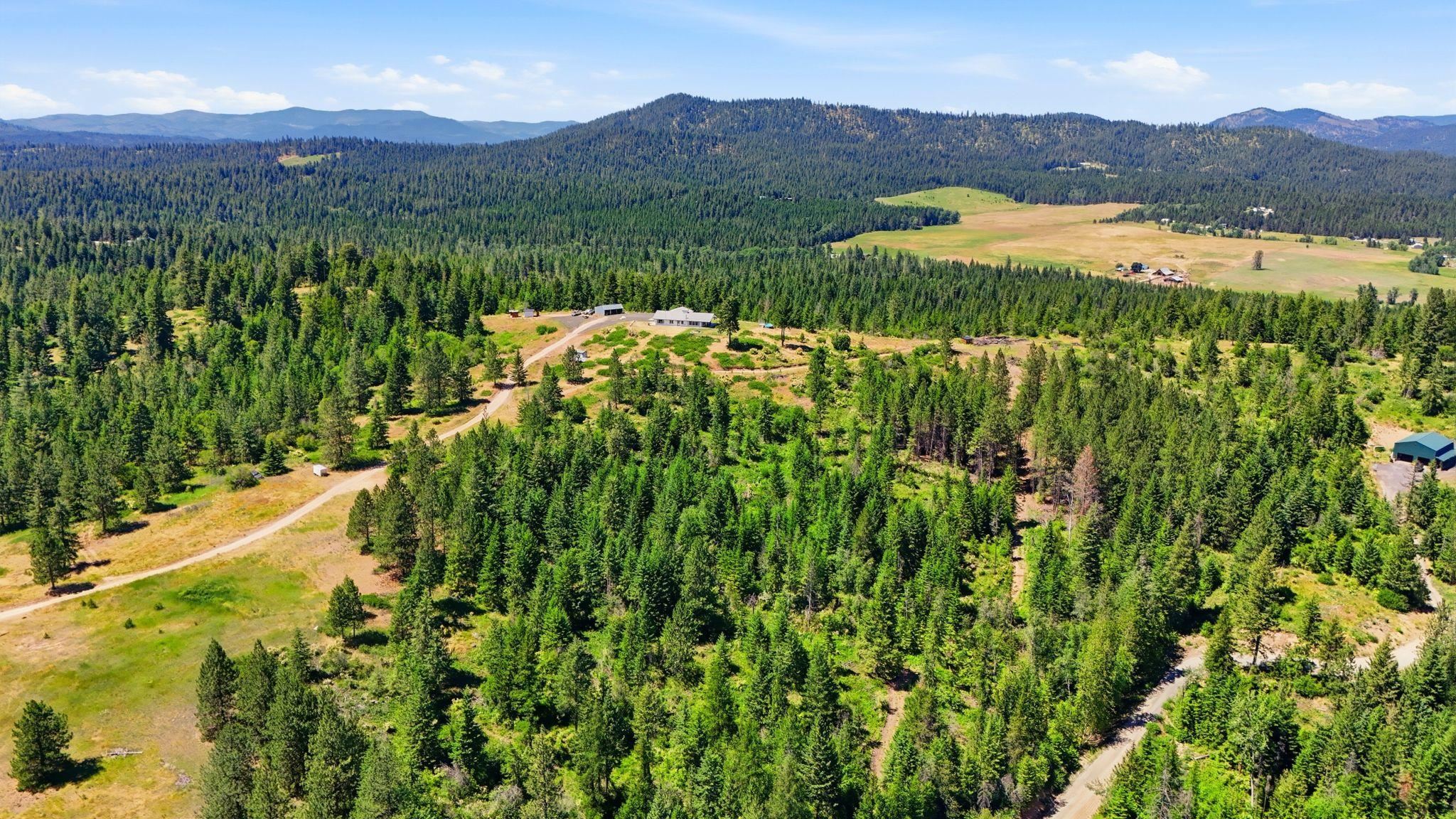 4746 Furzee Road Clayton, WA 99110 - Photo 45 of 46