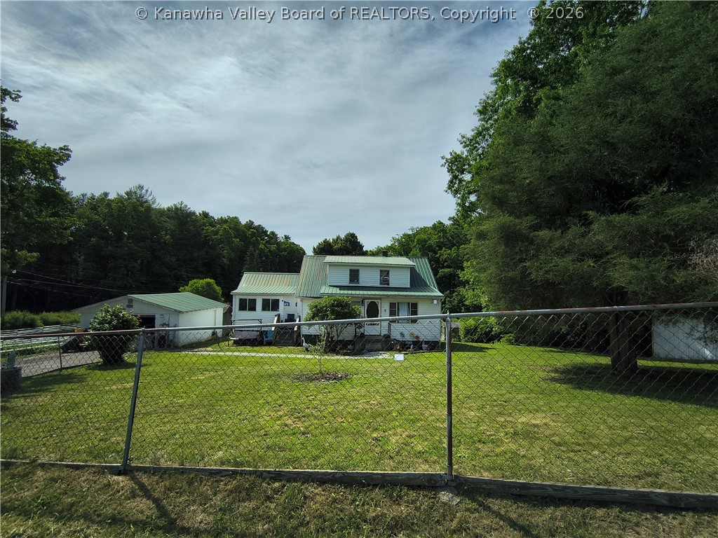 630 Farley Branch Road Cool Ridge, WV 25825 - Photo 4 of 50 Gallery Image 4