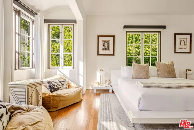 $4,875,000 | 1135 Sunset Vale Avenue, West Hollywood, CA 90069