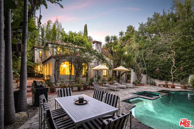 $4,875,000 | 1135 Sunset Vale Avenue, West Hollywood, CA 90069